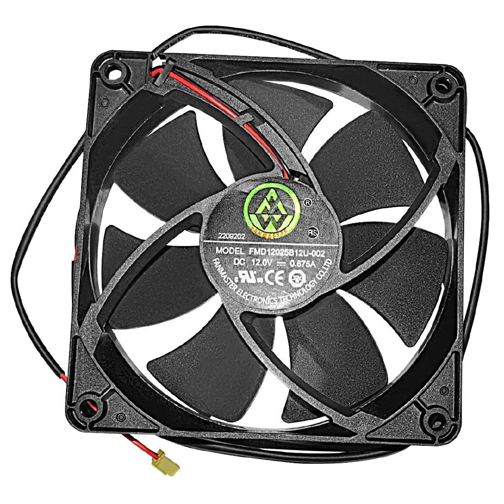 Polar DC Fan - AN932  Polar   