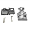 Buffalo Lock and Key - AN947  Buffalo   