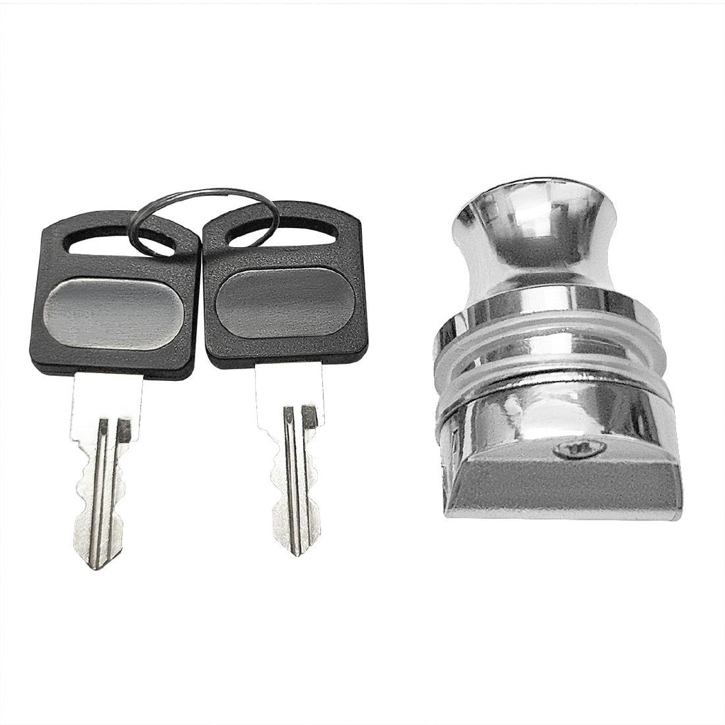 Buffalo Lock and Key - AN947  Buffalo   