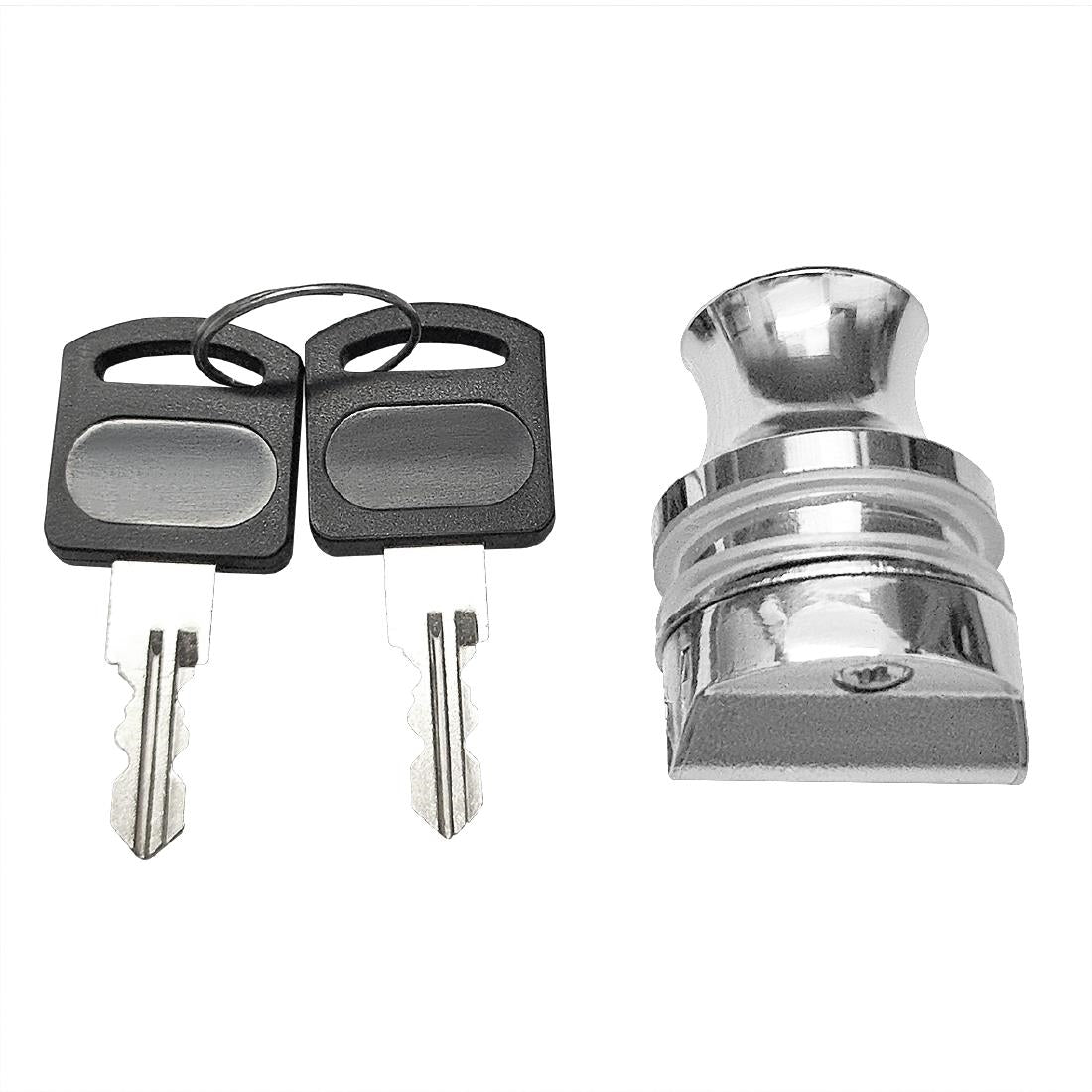 Buffalo Lock and Key - AN947  Buffalo   