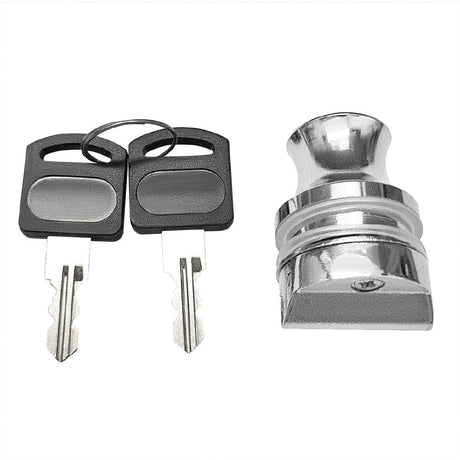 Buffalo Lock and Key - AN947  Buffalo   