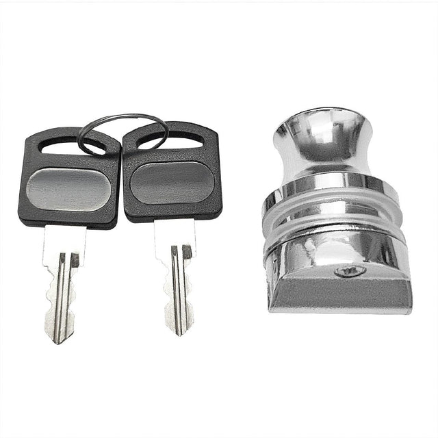 Buffalo Lock and Key - AN947  Buffalo   
