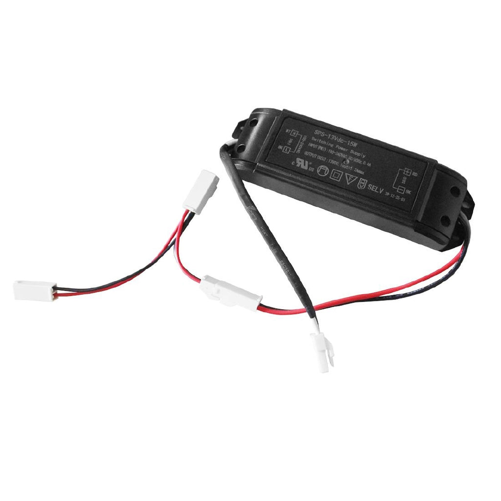 Polar Power Supply - AN949  Polar   