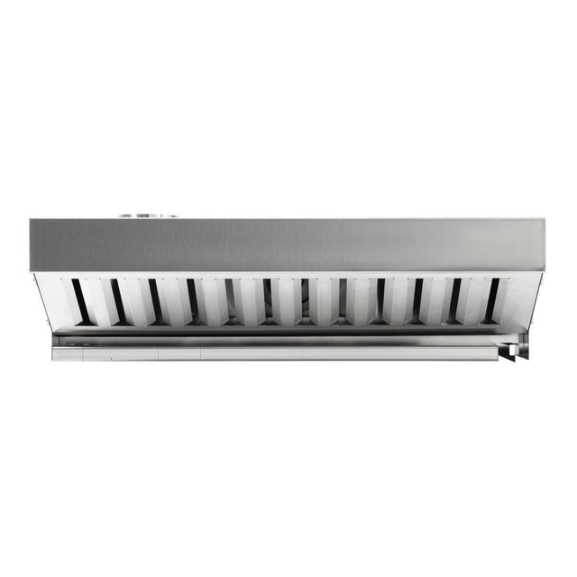 Extraction Hood for Buffalo Smart Touchscreen Combi Oven 7 x GN 1/1 CK079 - AP123  Buffalo   