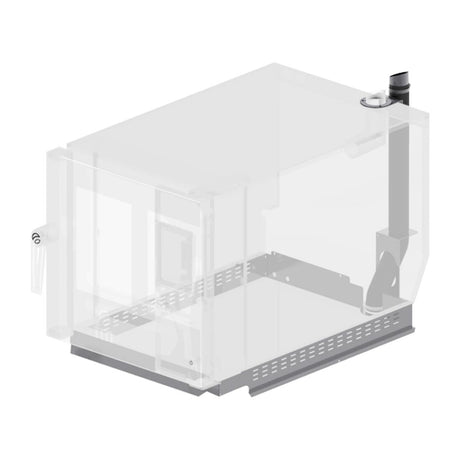 Buffalo Combi Superposition Kit - AP130  Buffalo   