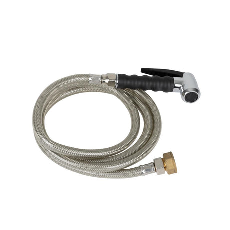Buffalo External Shower - AP134  Buffalo   