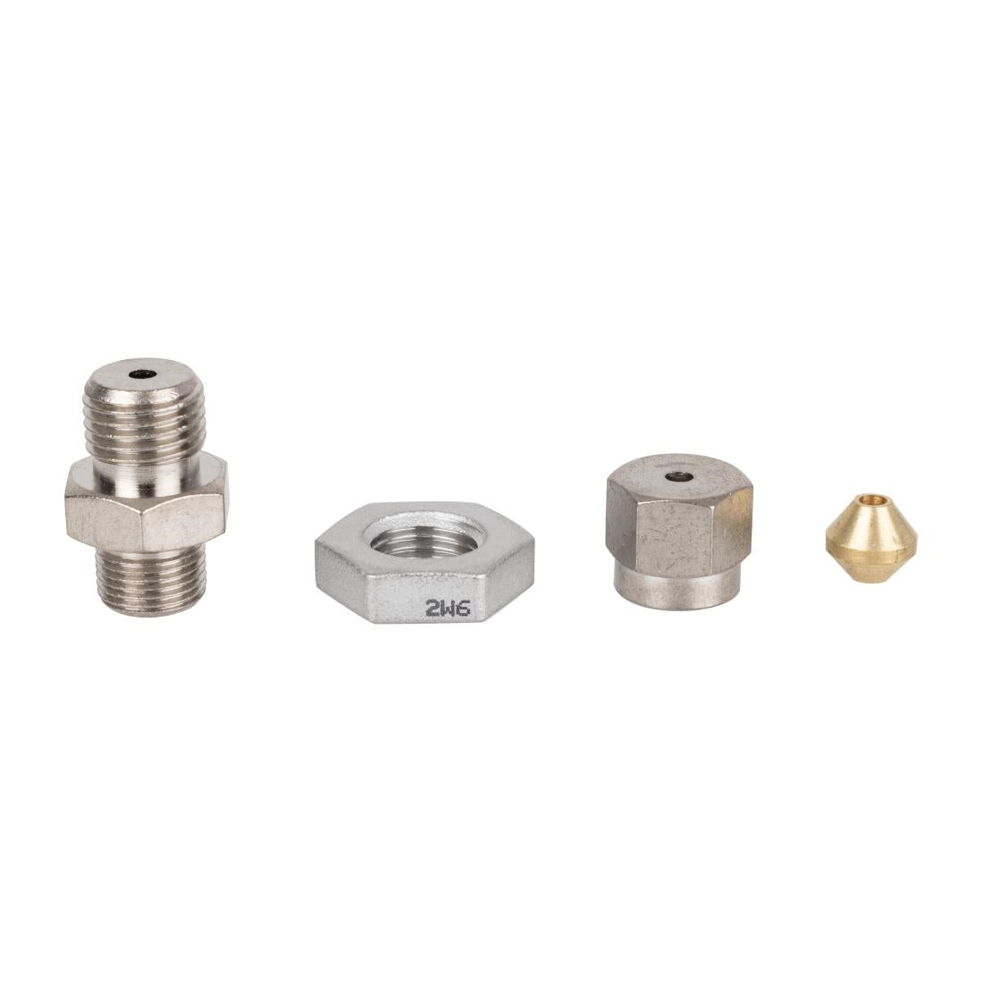 Buffalo Fitting for Probes - AP149  Buffalo   