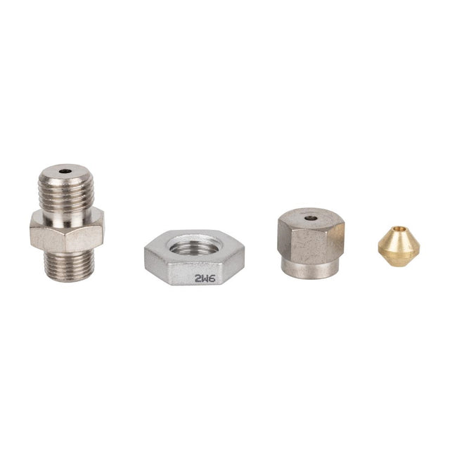 Buffalo Fitting for Probes - AP149  Buffalo   
