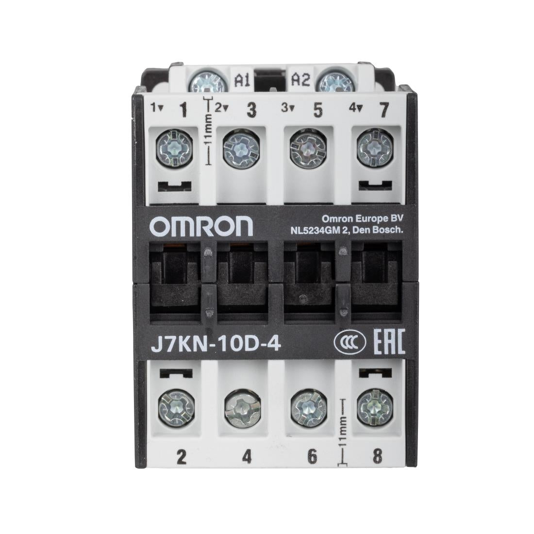 Buffalo Contactor 4 Poles - AP161  Buffalo   