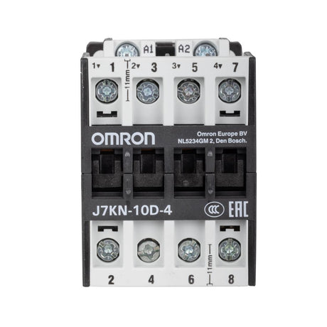 Buffalo Contactor 4 Poles - AP161  Buffalo   