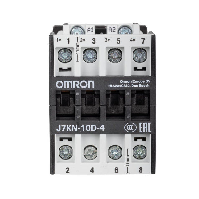 Buffalo Contactor 4 Poles - AP161  Buffalo   
