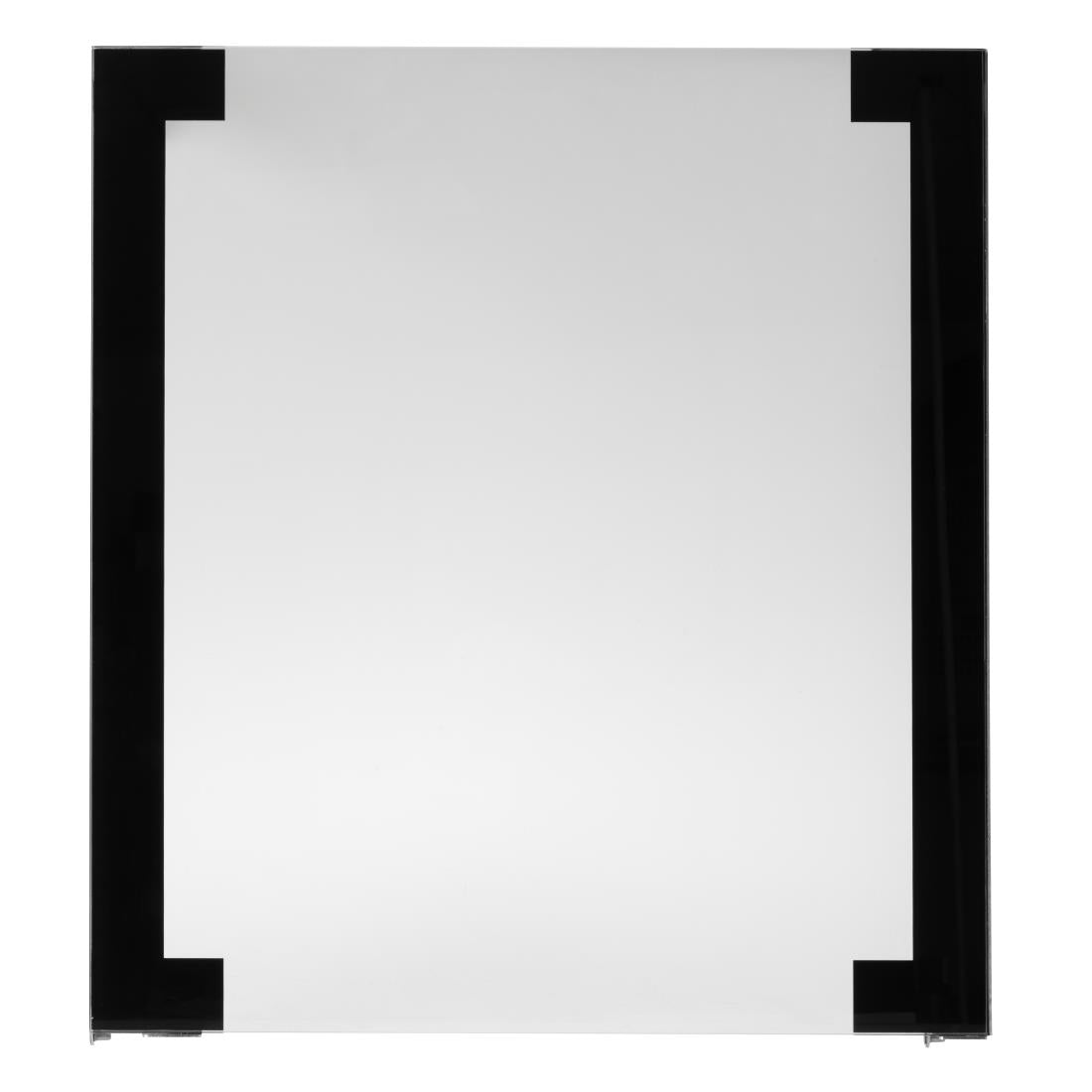 Buffalo Combi Exterior Glass Oven Mod - AP165  Buffalo   