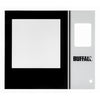 Buffalo Combi Interior Glass Oven Mod - AP167  Buffalo   