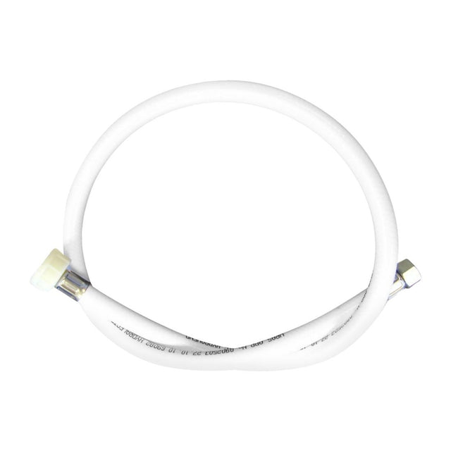 Hydravend Water Hose 3/4" F Straight x 3/8" F Straight 1000mm - AP174  Hydravend   