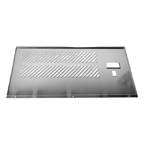 Polar Back Grill - AP304  Polar   