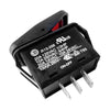 Buffalo Rocker Switch - AP333  Buffalo   