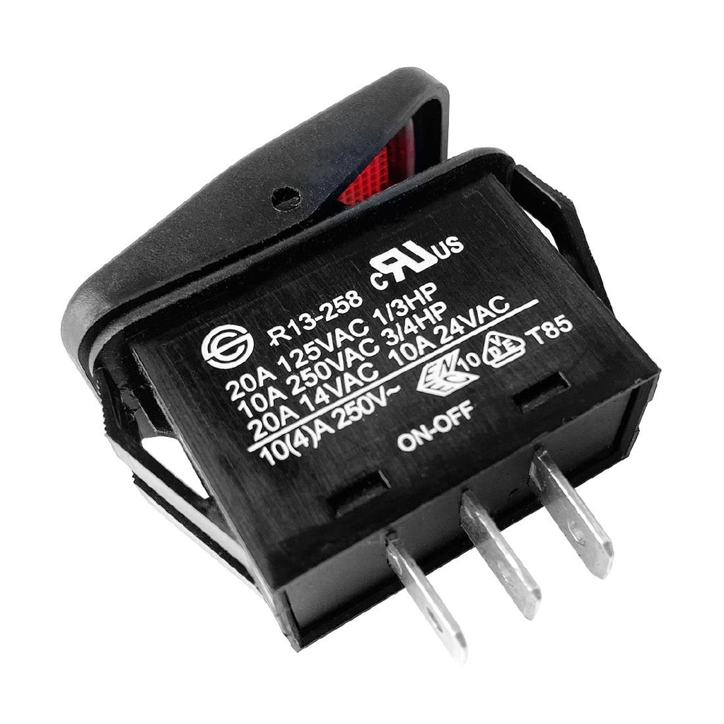 Buffalo Rocker Switch - AP333  Buffalo   