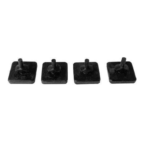 Buffalo Rubber Feet (Set of 4) - AP334  Buffalo   