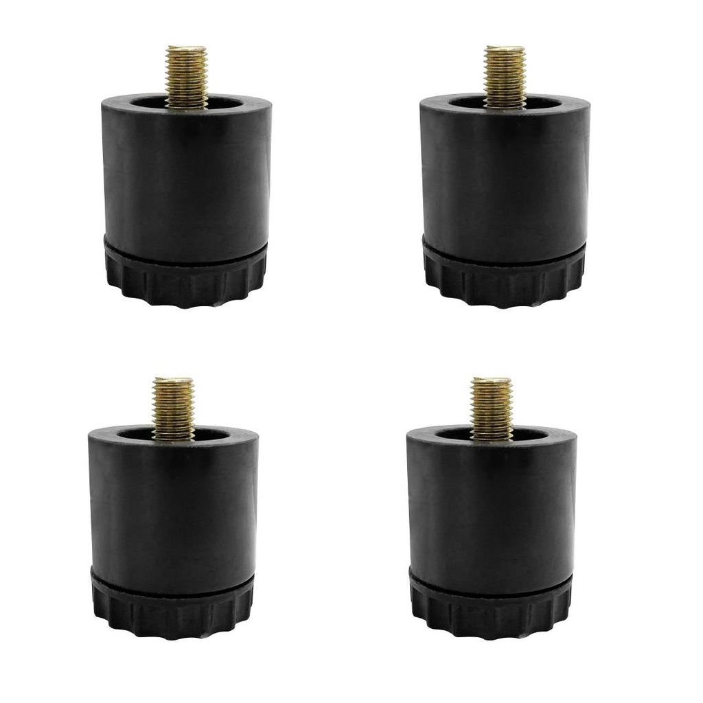 Buffalo Feet (Set of 4) - AP347  Buffalo   