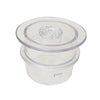 Nisbets Essentials Small Lid - AP381  Nisbets Essentials   