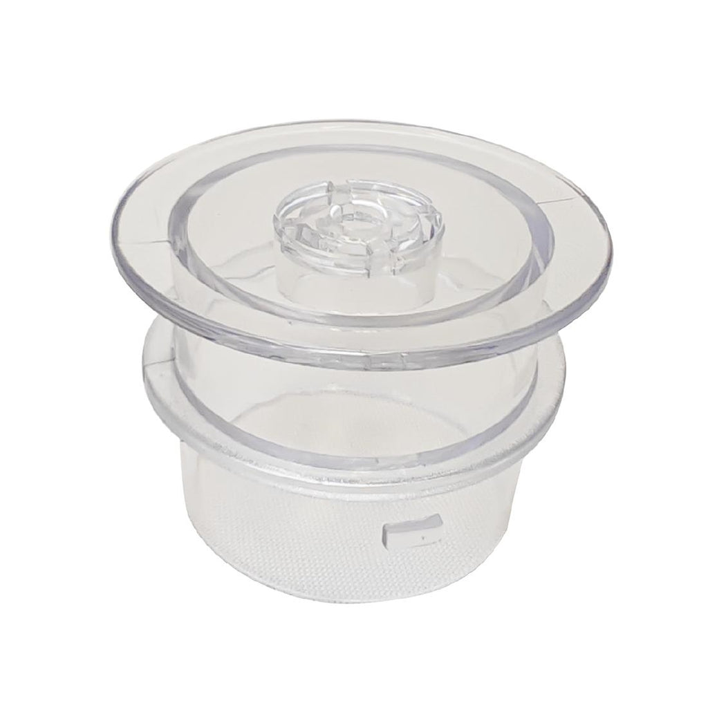 Nisbets Essentials Small Lid - AP381  Nisbets Essentials   