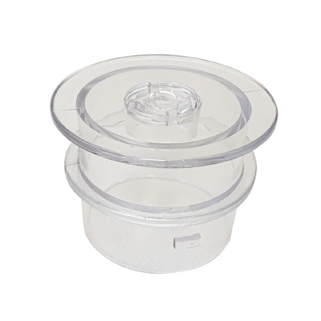Nisbets Essentials Small Lid - AP381  Nisbets Essentials   