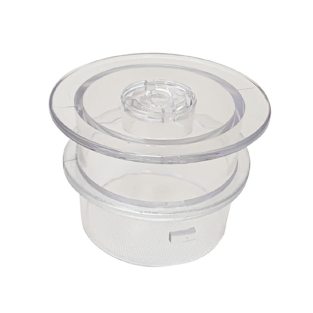 Nisbets Essentials Small Lid - AP381  Nisbets Essentials   