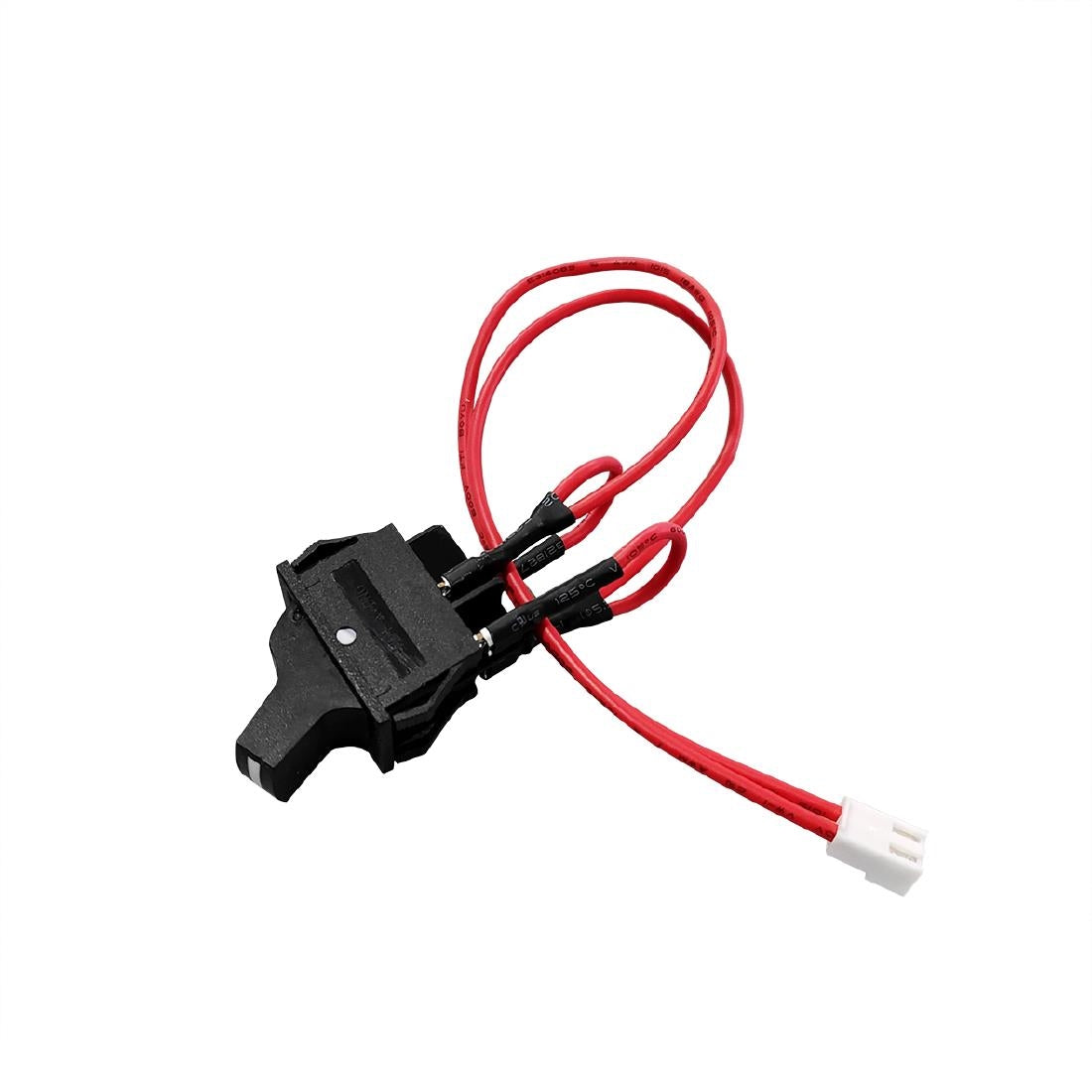 Nisbets Essentials Pulse Switch - AP389  Nisbets Essentials   