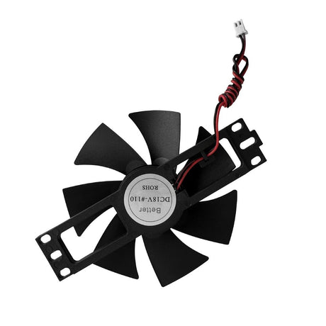 Buffalo Fan 1800W - AP398  Buffalo   