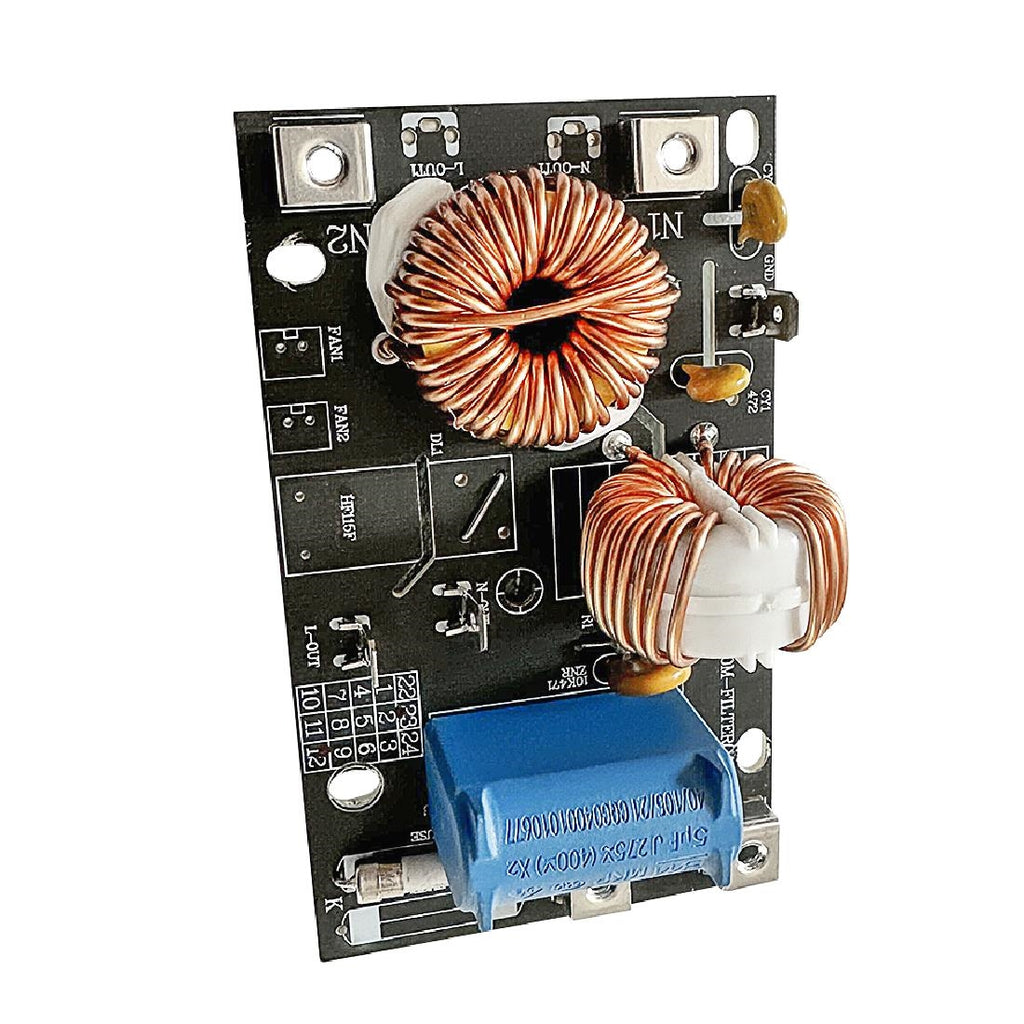 Buffalo Filter Board - AP402  Buffalo   