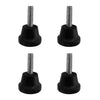 Buffalo Feet (Pack of 4) - AP403  Buffalo   