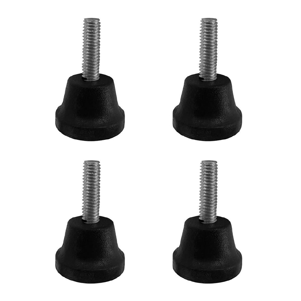 Buffalo Feet (Pack of 4) - AP403  Buffalo   