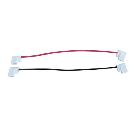 Buffalo Wire Connector (Black & Red Wire) - AP404  Buffalo   