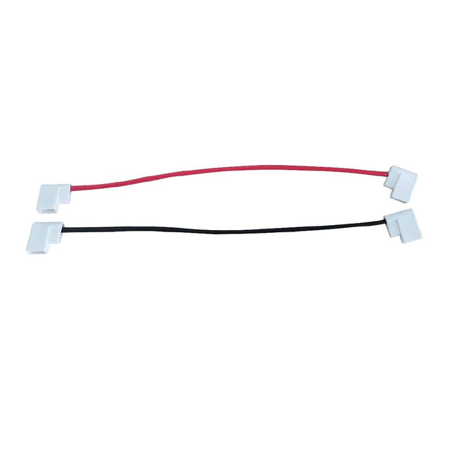Buffalo Wire Connector (Black & Red Wire) - AP404  Buffalo   