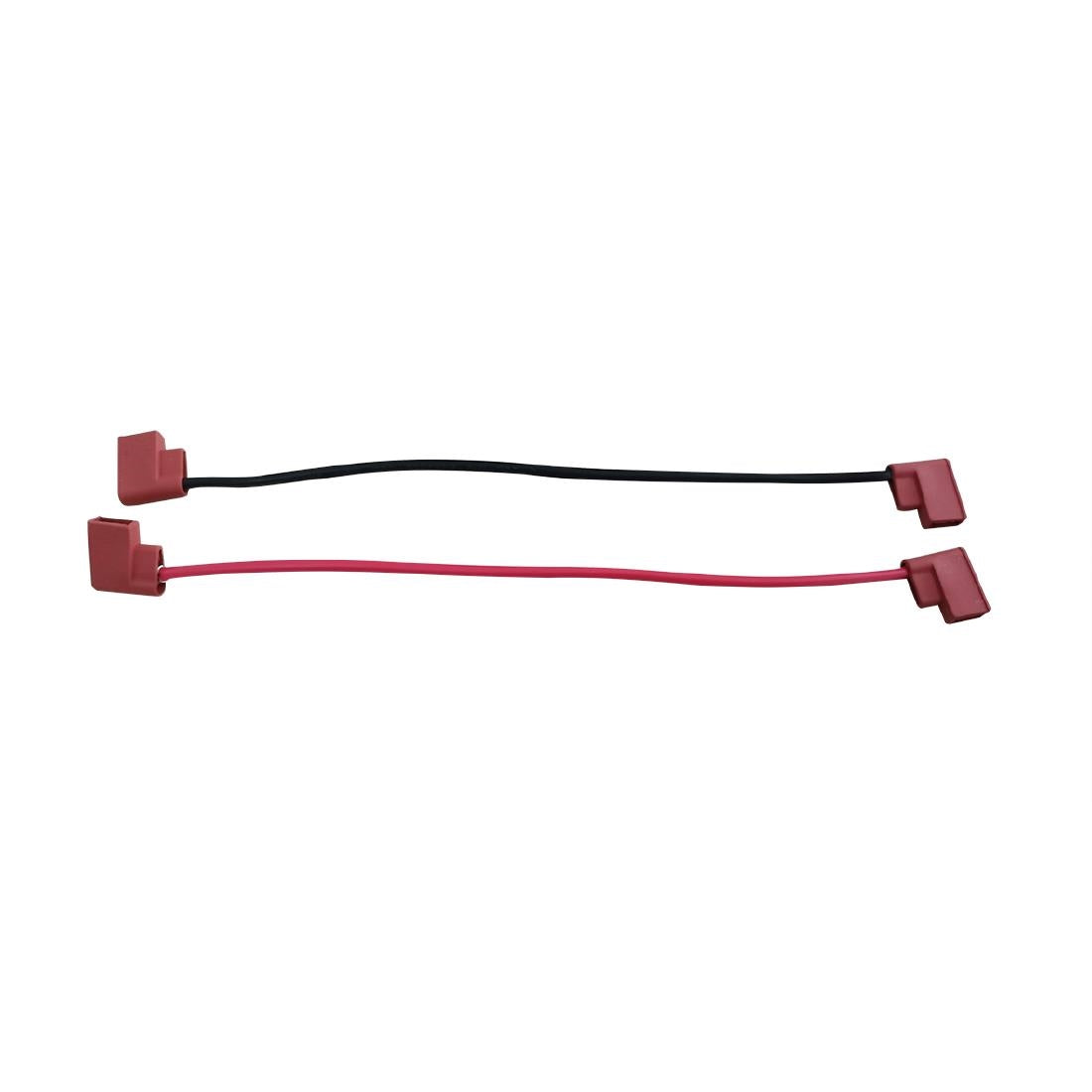 Buffalo Wire Connector (Black & Red Wire) - AP405  Buffalo   