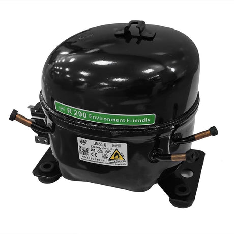 Polar Compressor - AP411  Polar   