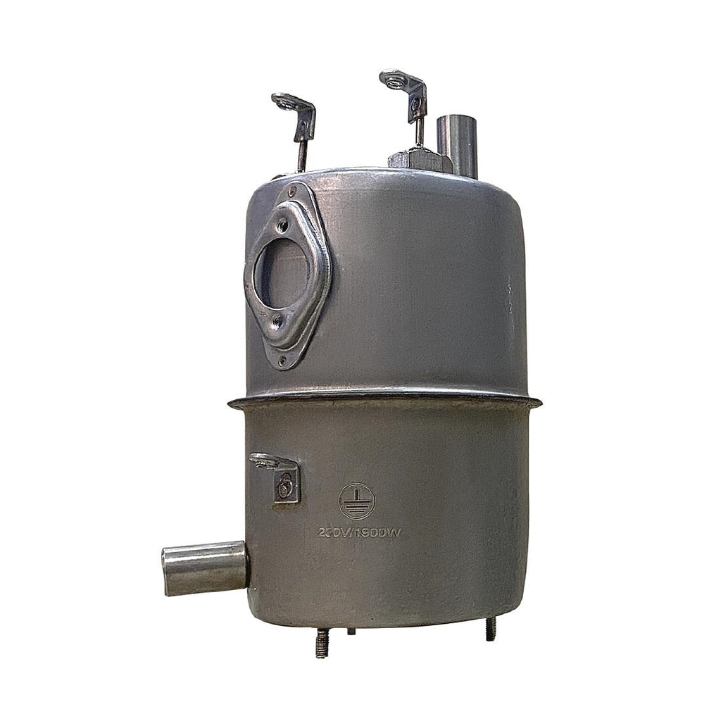 Buffalo Boiler Tank - AP412  Buffalo   