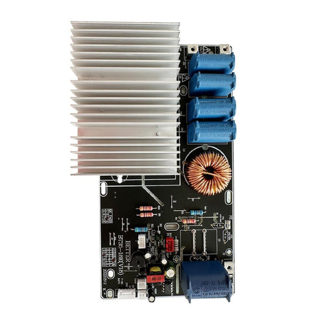 Buffalo Mainboard 3000W - AP419  Buffalo   