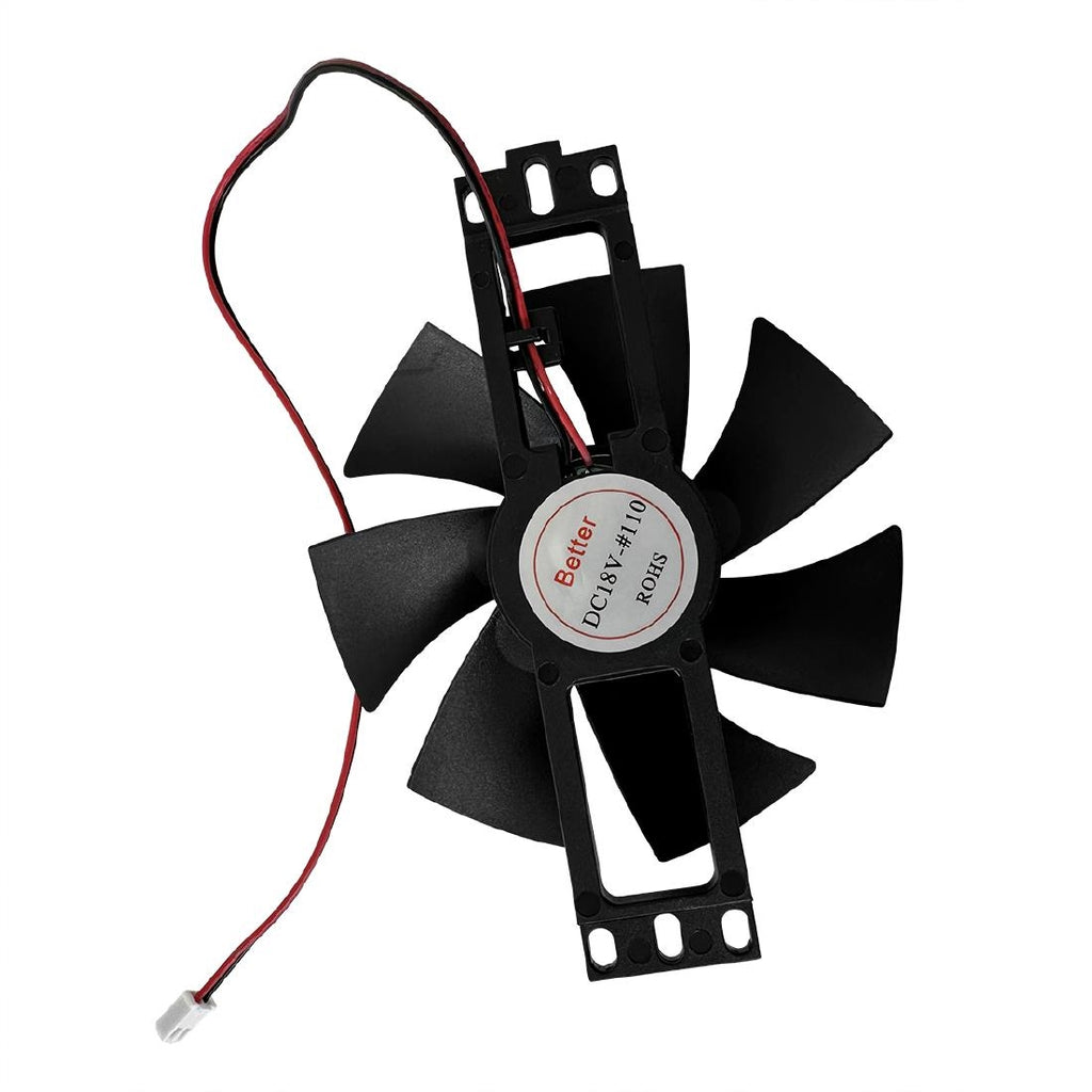 Buffalo Fan 3000W - AP421  Buffalo   