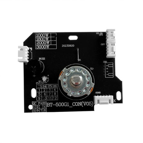 Buffalo Rear Control Panel - AP424  Buffalo   