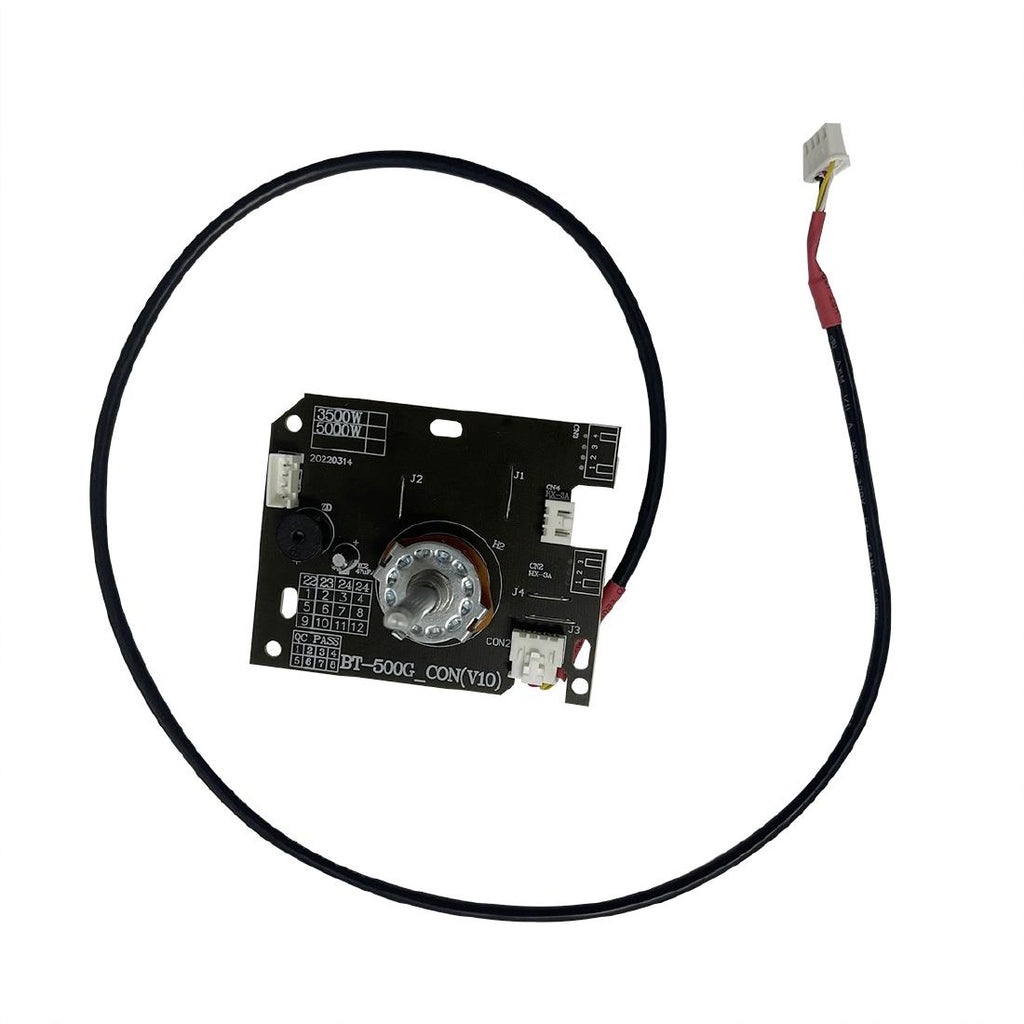 Buffalo Control Panel - AP433  Buffalo   