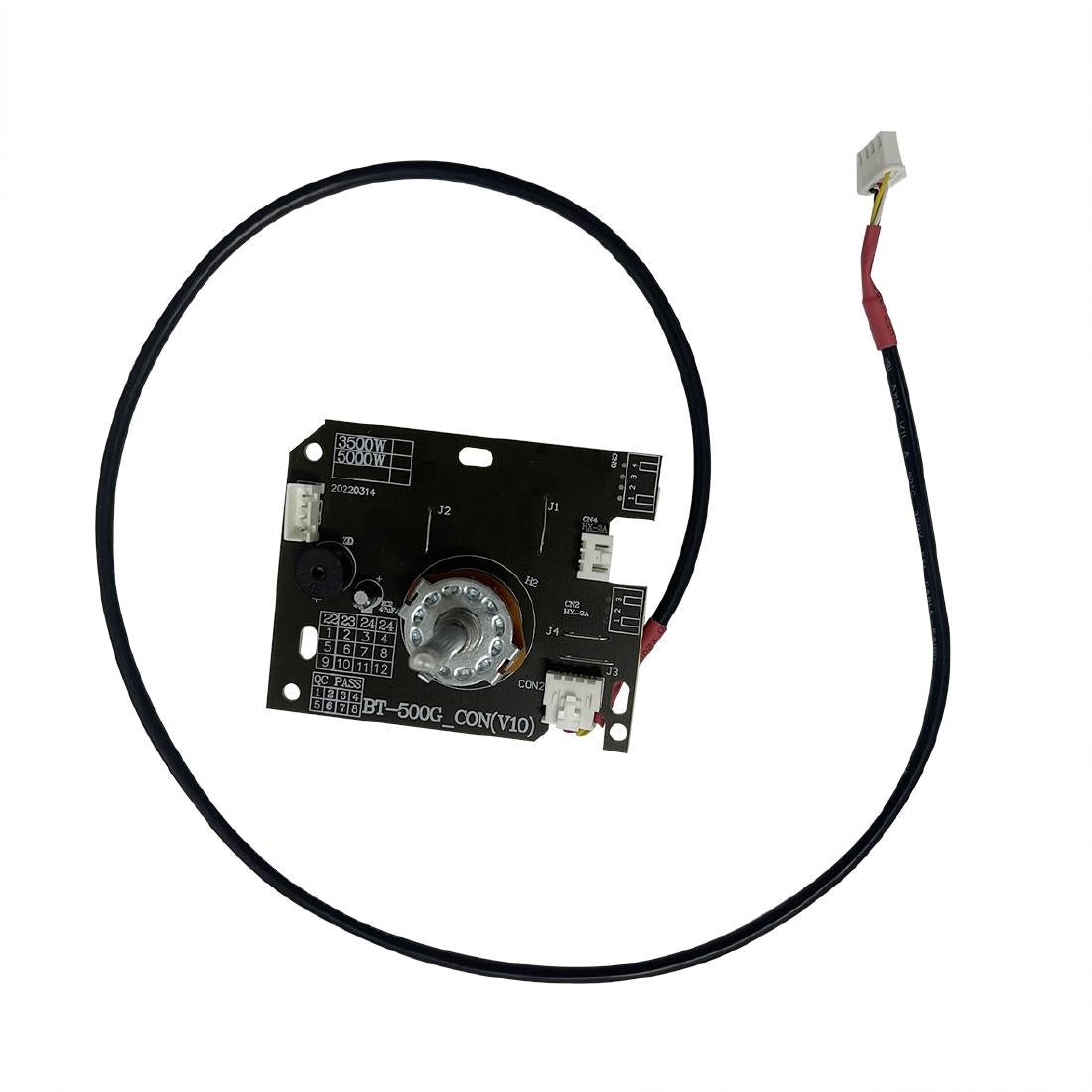 Buffalo Control Panel - AP433  Buffalo   