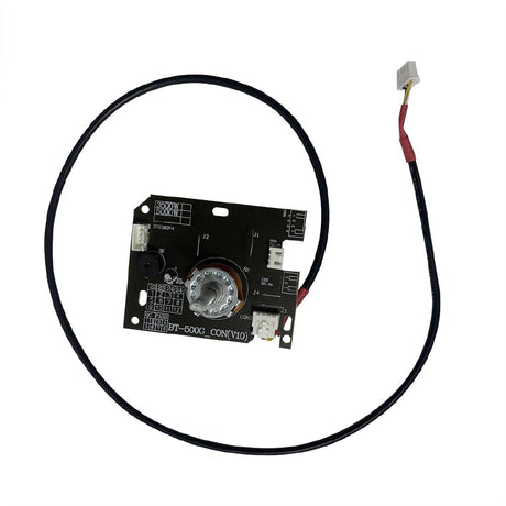 Buffalo Control Panel - AP433  Buffalo   