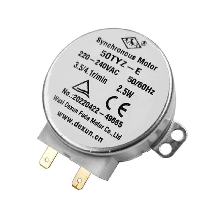 Polar Synchronous Motor - AP443  Polar   