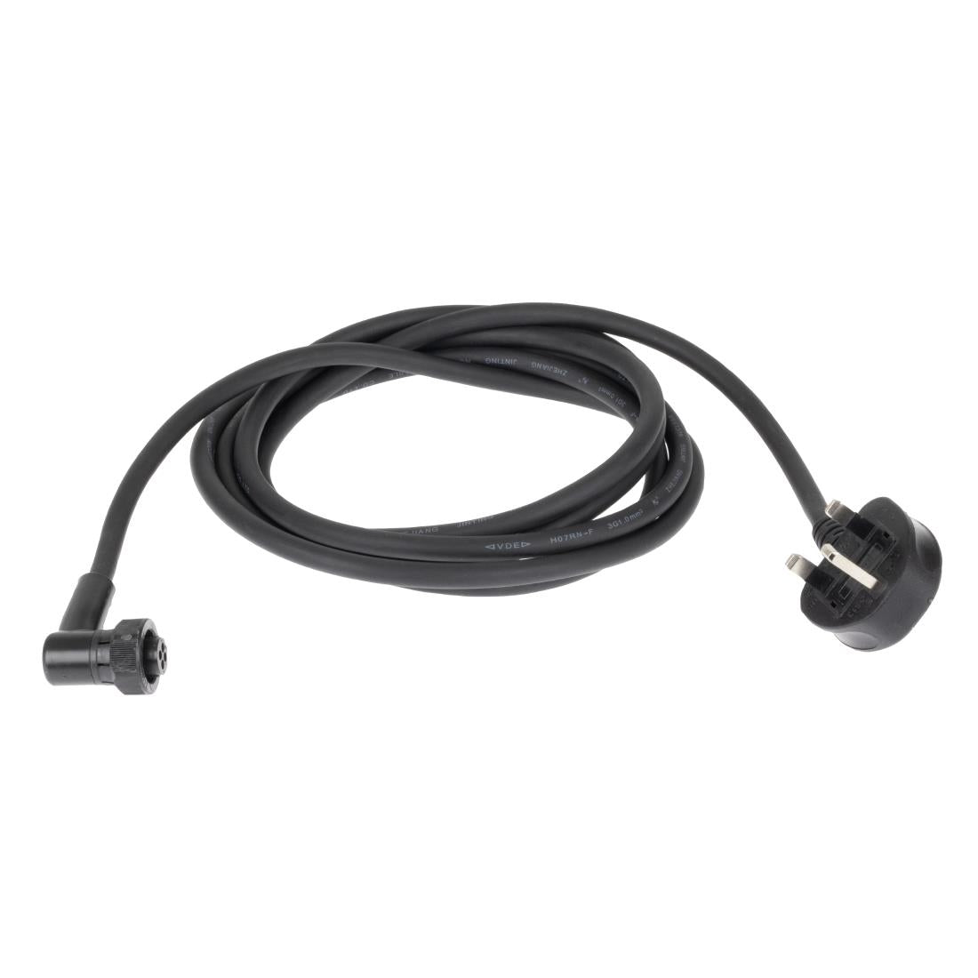 Buffalo Bayonet UK Power Cord UK - AP465  Buffalo   