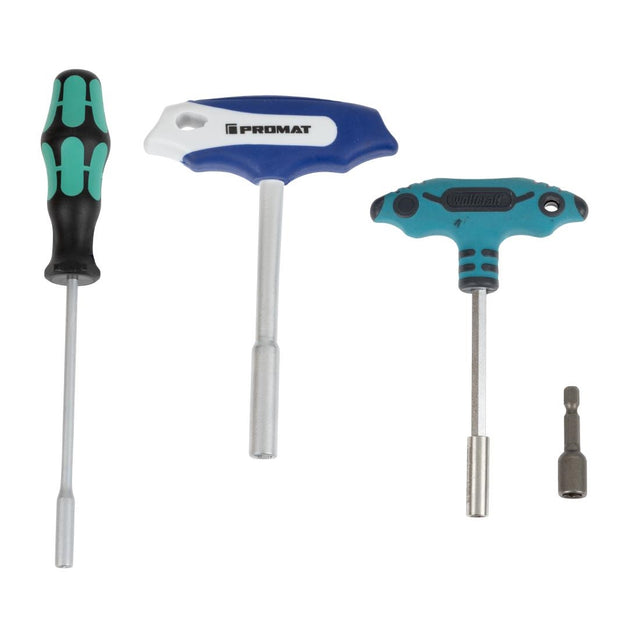 Buffalo V-series Tool set - AP473  Buffalo   