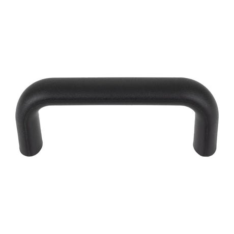 Buffalo Small Black Handle - AP479  Buffalo   