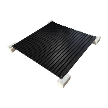 Lainox Ribbed Grill Plate - AP704  Lainox   