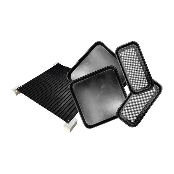 Lainox Oracle Accessory Starter Pack OSTKB (OCTL2, OCTF1 & OPRGB) - AP722  Lainox   