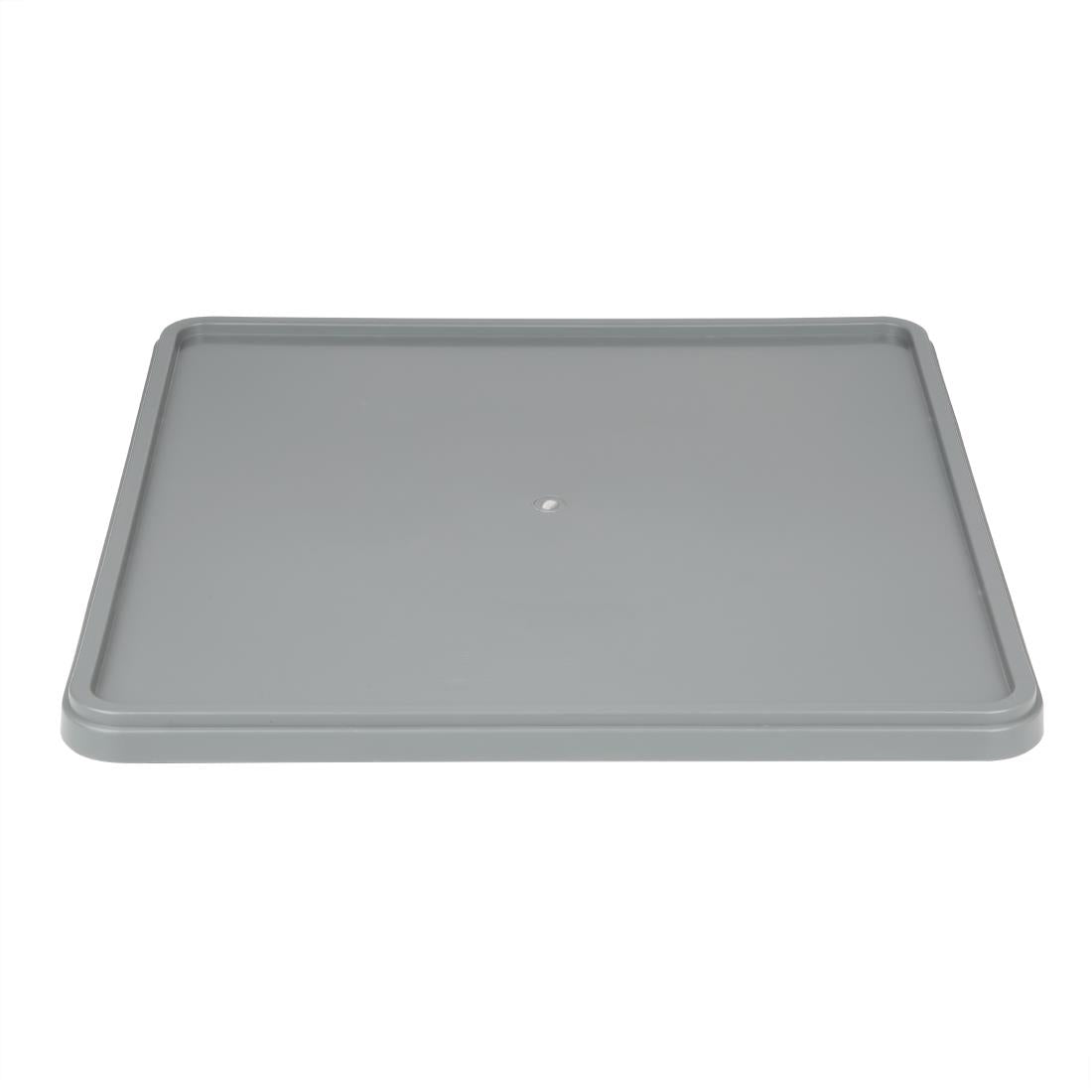 Vogue Dust Cover for Dishwasher Rack - AP779  Vogue   